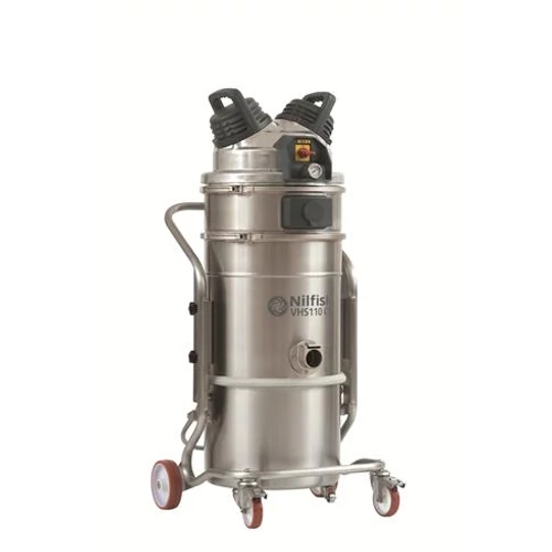 Nilfisk VHS 110 CR ipari porszívó