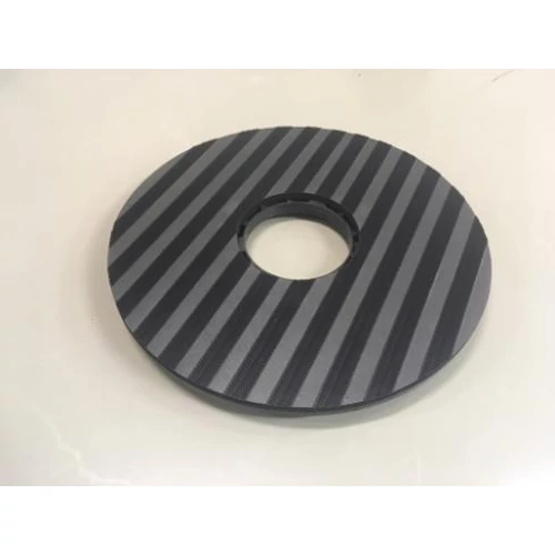 Nilfisk PADTARTÓ 21" 530MM 