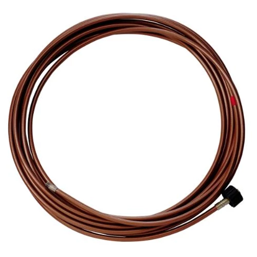 Nilfisk Csőtisztító tömlő 4x20/WAP-KEW/