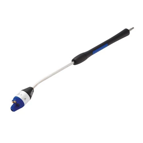 Nilfisk 4-IN-1 Lándzsa INCLU 0370 ALUMINUM HEAD