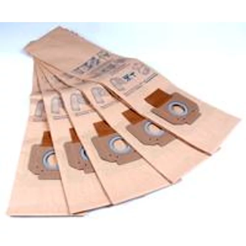 Nilfisk Porzsák IVB 5, ATTIX 560 (5DB/CSOMAG)