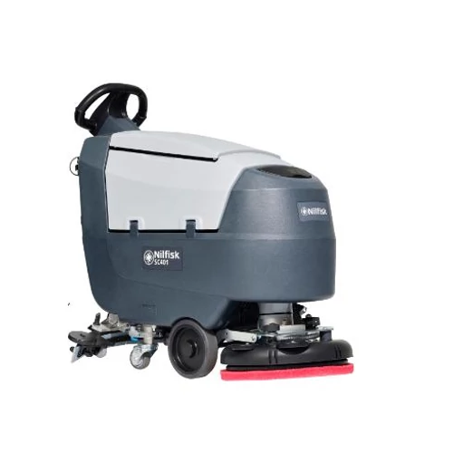 Nilfisk SC401 43 E hálózati, kábeles padlótisztító