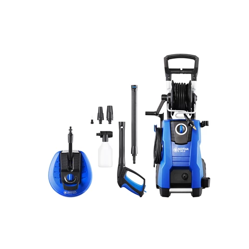 Nilfisk E. 145. 4-9 Power Xtra hidegvizes magasnyomású mosó