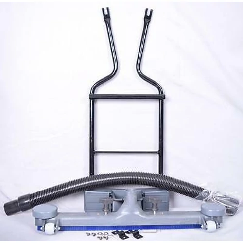 Nilfisk komplett felszívó gerenda VL sorozathoz