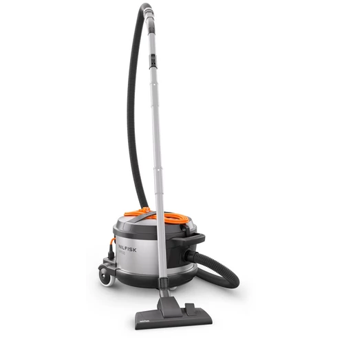 Nilfisk VP930 PRO HEPA S2 EU száraz porszívó