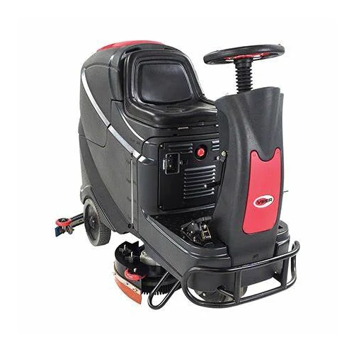 VIPER AS 850 R vezetőüléses padlótisztító készlet (akkumulátor é töltő nélkül)