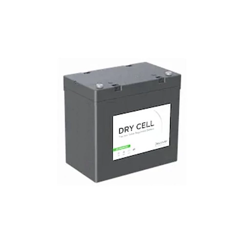 Nilfisk Akkumulátor 12V 49AH AGM MONOBLOC (SW750)