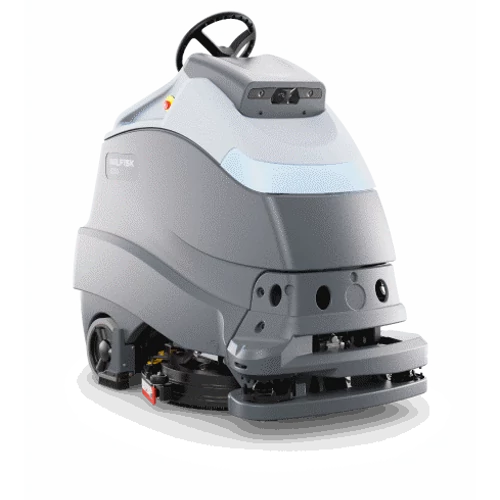 Nilfisk SC50 X51D OBC PH robot padlótisztító