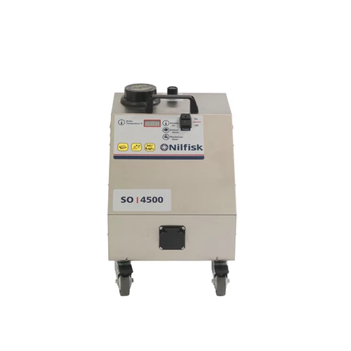 NILFISK SO4500 Gőztisztító
