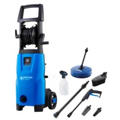 Nilfisk Blue C 125.7-6 HOME XTRA magasnyomású mosó
