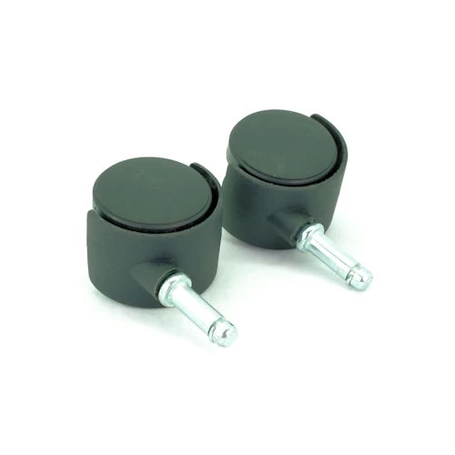 Nilfisk CASTOR kerék 2 db/csom Buddy II első kis kerék 31000855