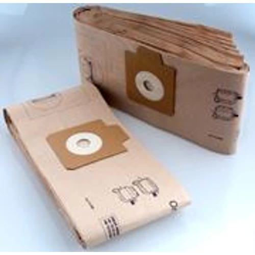 Nilfisk Porzsák GD930 / VP930 (10 db/csomag)