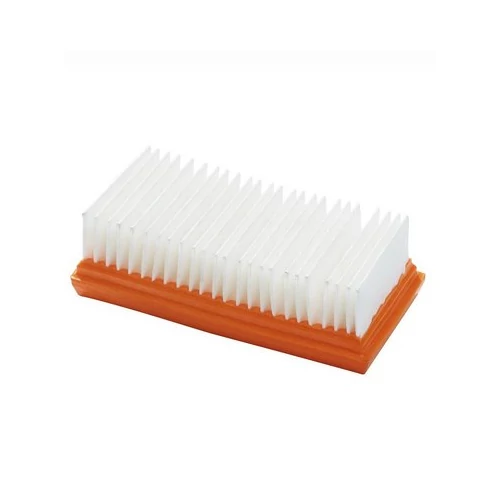 Nilfisk mosható motorhűtő levegőszűrő PET Attix 33/44