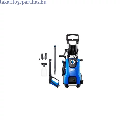 Nilfisk E. 145. 4-9 Xtra hidegvizes magasnyomású mosó