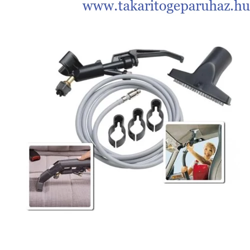 Nilfisk Home Cleaner KÁRPITFEJ KLT. DN32 /HC/