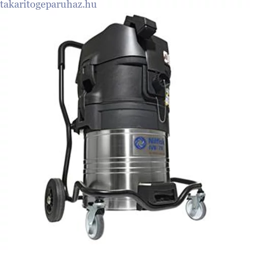 Nilfisk IVB 7 X ATEX Z22 biztonsági porszívó