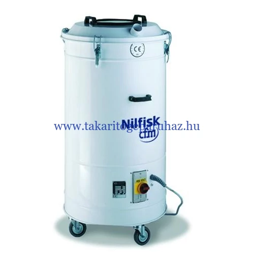 Nilfisk R 305 V 5PP háromfázisú ipari porszívó