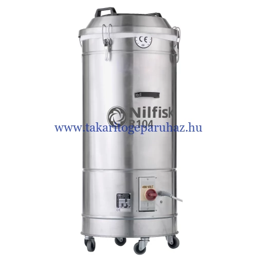 Nilfisk R104 X ipari porszívó