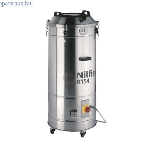 Nilfisk R154 V 2ID50 5PP ipari porszívó 