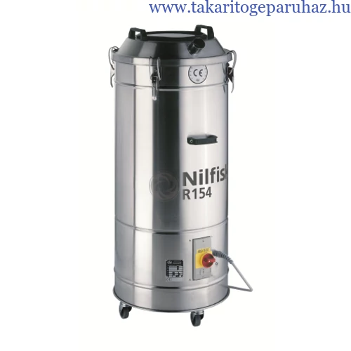 Nilfisk R154 V 5PP ipari porszívó