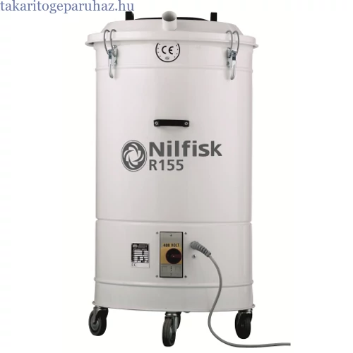 Nilfisk R155 V 2ID50 ipari porszívó