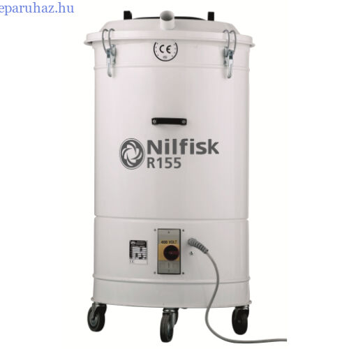 Nilfisk R155 V 2ID50 ipari porszívó