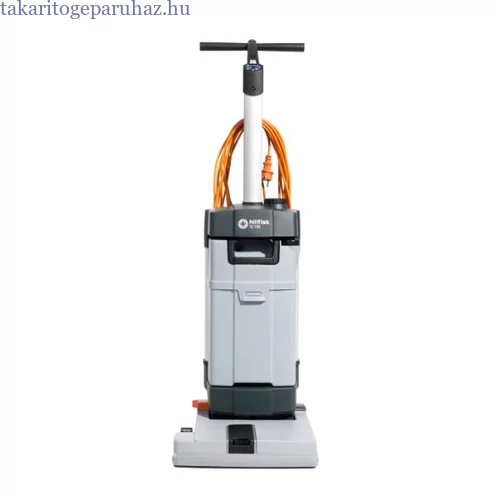 Nilfisk SC100 E padlótisztító, hálózati 230 V-os változat