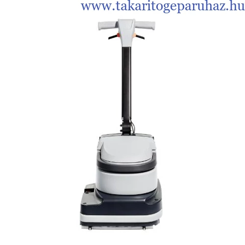 Nilfisk SC250 34 C B padlótisztító, Lithium akkumulátoros