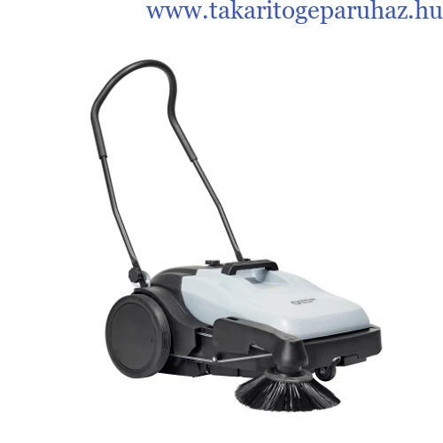 Nilfisk SW 200 mechanikus seprőgép
