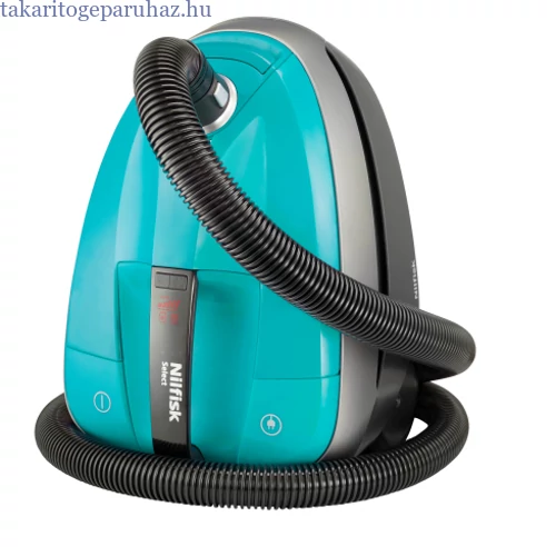 Nilfisk Select Comfort Allergy AQUA