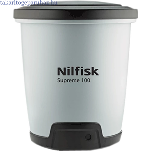 Nilfisk Supreme 100 központi porszívó 
