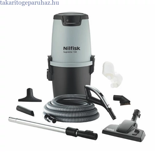 Nilfisk Supreme All-in-One Supreme 150 Wireless+