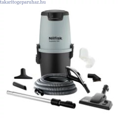 Nilfisk Supreme All-in-One Supreme 250 Wireless+