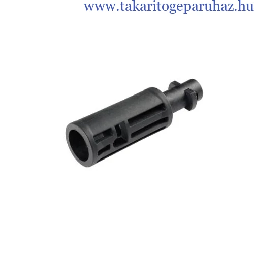 Nilfisk UNI adapter (Kärcher gép - Nilfisk tartozék)