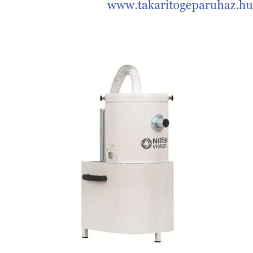 Nilfisk VHW 211 Y ipari porszívó
