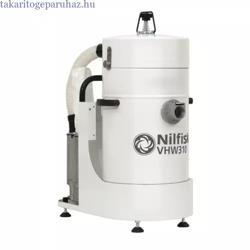 Nilfisk VHW 310 X ipari porszívó
