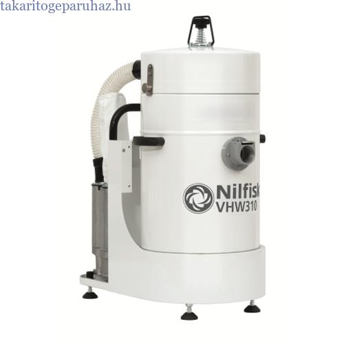 Nilfisk VHW 310 ipari porszívó