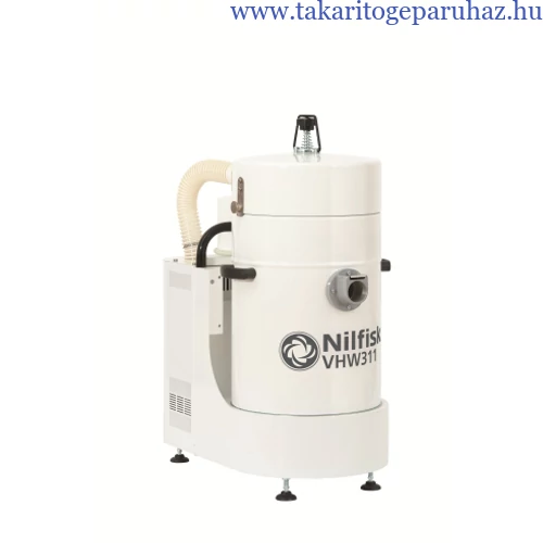 Nilfisk VHW 311 5PP ipari porszívó 