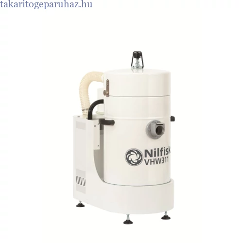 Nilfisk VHW 311 AU ipari porszívó