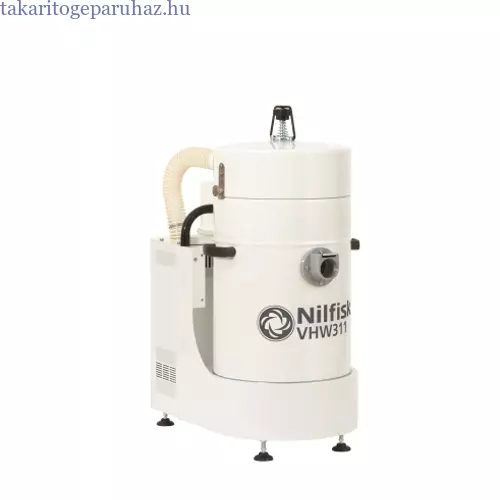 Nilfisk VHW 311 X ipari porszívó