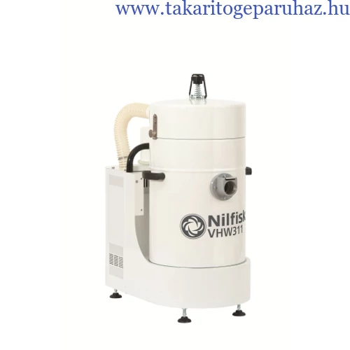 Nilfisk VHW 311 X ipari porszívó