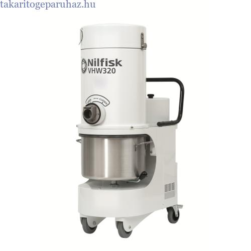 Nilfisk VHW 320 HC ipari porszívó