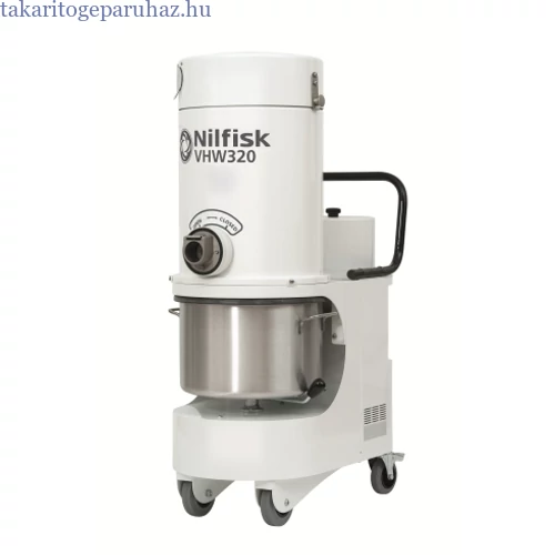 Nilfisk VHW 320 LC AD XX 5PP ipari porszívó