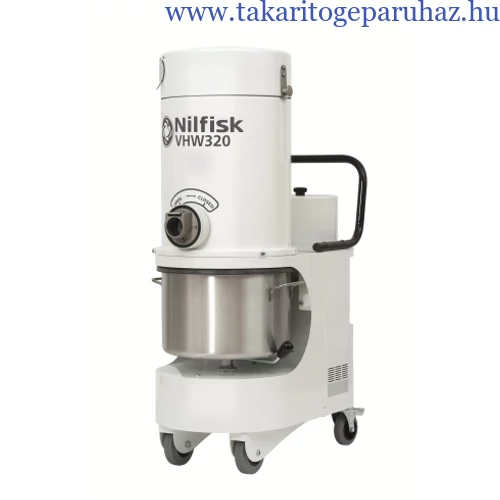Nilfisk VHW 320 LC X ipari porszívó
