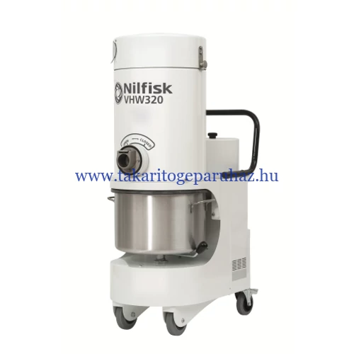 Nilfisk VHW 320 LC ipari porszívó