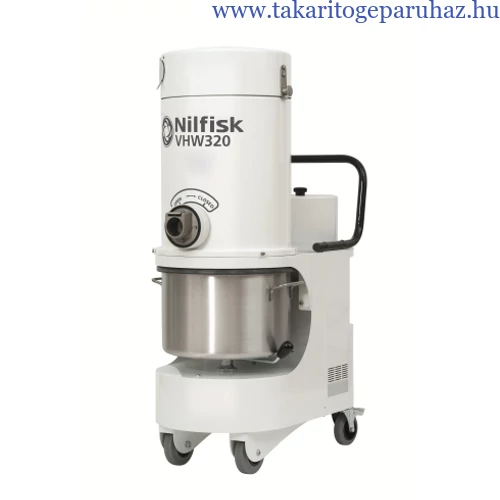 Nilfisk VHW 320 MC ipari porszívó