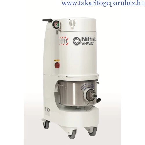 Nilfisk VHW 321 MC ipari porszívó 