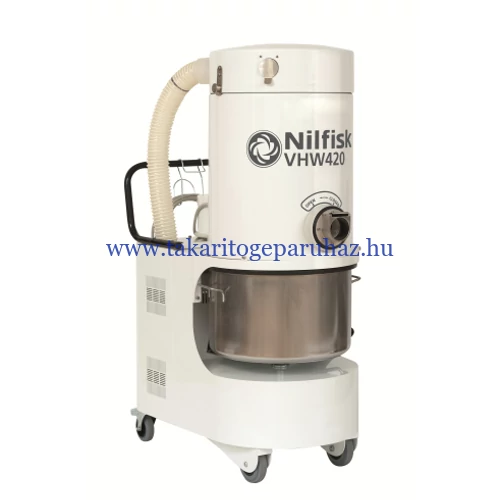 Nilfisk VHW 420 5PP ipari porszívó