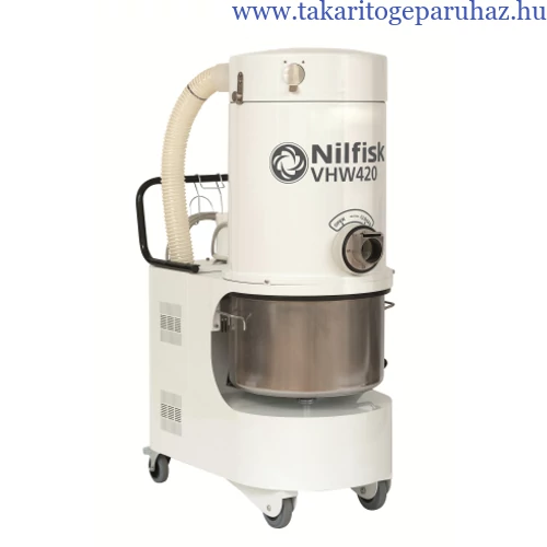 Nilfisk VHW 420 CP ipari porszívó