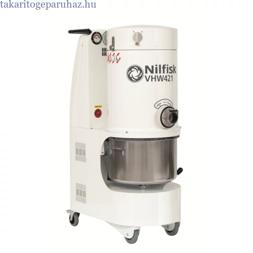 Nilfisk VHW 421 MC 5PP ipari porszívó